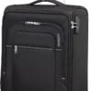 American Tourister Reiskoffer - Crosstrack Spinner 55/20 Tsa (Handbagage) Black/Grey -Bagage Kortingen Winkel 685x1200 2