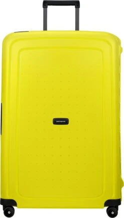 Samsonite Reiskoffer - S'Cure Spinner 81/30 - Lime 16 Samsonite Reiskoffer - S'Cure Spinner 81/30 - Lime -Bagage Kortingen Winkel 685x1200 7