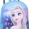 Disney Frozen Handbagage Reiskoffer/trolley/rugzak Blauw 32 Cm Voor Kinderen 2 Disney Frozen Handbagage Reiskoffer/trolley/rugzak Blauw 32 Cm Voor Kinderen -Bagage Kortingen Winkel 687x1200 1