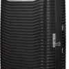 Samsonite Reiskoffer - Upscape Spinner 4 Wiel 75/28 Uitbreidbaar (Large) Black -Bagage Kortingen Winkel 687x1200 7