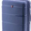 Gladiator Bionic M Spinner 65 Expandable - TSA Slot - Blauw -Bagage Kortingen Winkel 687x1200 8
