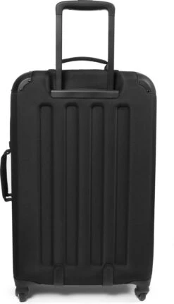 Eastpak TRANZSHELL M Reiskoffer (67 X 42 X 4 Cm) - Black -Bagage Kortingen Winkel 688x1200 4