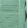American Tourister Reiskoffer - Sunside Spinner 77/28 Uitbreidbaar (Large) Mineral Green -Bagage Kortingen Winkel 688x1200 5
