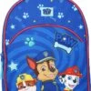 PAW Patrol - Rugzaktrolley - Share Kindness - 9,1l - Blauw -Bagage Kortingen Winkel 689x1200