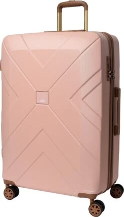 Oistr Florence Spinner L Matte Pink -Bagage Kortingen Winkel 689x1200 6