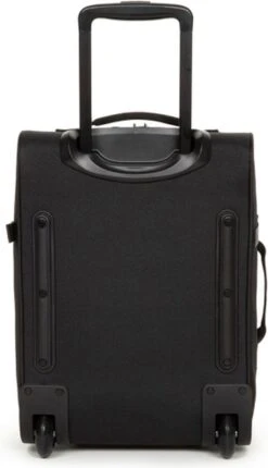 Eastpak TRANVERZ XXS Reiskoffer, Handbagage (45 X 32 X 20 Cm) - Black 23 Eastpak TRANVERZ XXS Reiskoffer, Handbagage (45 X 32 X 20 Cm) - Black -Bagage Kortingen Winkel 690x1200 1