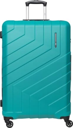 Oistr Brooks Spinner 75 Jade -Bagage Kortingen Winkel 690x1200 9