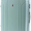 Gladiator Tropical Grote Koffer Expandable - 77 Cm - 105/117 Liter - Mintgroen -Bagage Kortingen Winkel 691x1200 3