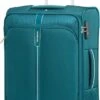 Samsonite Reiskoffer - Popsoda Upright 55/20 (Handbagage) Teal 2 Samsonite Reiskoffer - Popsoda Upright 55/20 (Handbagage) Teal -Bagage Kortingen Winkel 692x1200