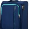 American Tourister Reiskoffer - Sea Seeker Spinner 55cm (Handbagage)- Combat Navy 1 American Tourister Reiskoffer - Sea Seeker Spinner 55cm (Handbagage)- Combat Navy -Bagage Kortingen Winkel 693x1200 3