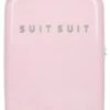 SUITSUIT - Fabulous Fifties - Pink Dust - Handbagage (55 Cm) -Bagage Kortingen Winkel 694x1200 8