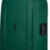 Samsonite Reiskoffer - Essens Spinner (4 Wielen) 75 Cm - Alpine Green - 4.2 Kg 1 Samsonite Reiskoffer - Essens Spinner (4 Wielen) 75 Cm - Alpine Green - 4.2 Kg -Bagage Kortingen Winkel 694x1200 9