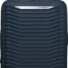 Samsonite Reiskoffer - Upscape Spinner 4 Wiel 55/20 Uitbreidbaar (Handbagage) Blue Nights -Bagage Kortingen Winkel 696x1200 1