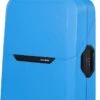 Samsonite Reiskoffer - Magnum Eco Spinner 69/25 - Summer Blue -Bagage Kortingen Winkel 697x1200 4