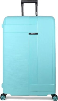 Decent Transit Large Koffer - 82 Cm - Lichtblauw 29 Decent Transit Large Koffer - 82 Cm - Lichtblauw -Bagage Kortingen Winkel 698x1200 5