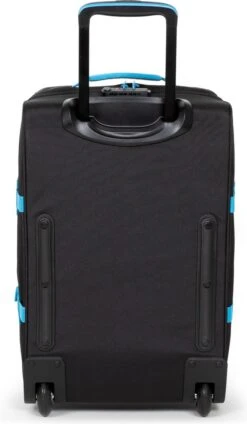 Eastpak TRANVERZ S Reiskoffer, Handbagage (51 X 32.5 X 23 Cm) - Kontrast Grade Blue 11 Eastpak TRANVERZ S Reiskoffer, Handbagage (51 X 32.5 X 23 Cm) - Kontrast Grade Blue -Bagage Kortingen Winkel 699x1200 1