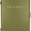 SUITSUIT - Fab Seventies - Martini Olive - Reiskoffer (76 Cm) -Bagage Kortingen Winkel 700x1200 1