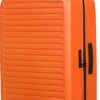Samsonite Reiskoffer - Stackd Spinner 75/28 (Large) Orange -Bagage Kortingen Winkel 700x1200 5