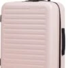 Samsonite Reiskoffer - Stackd Spinner 55/20 Exp (Handbagage) Rose -Bagage Kortingen Winkel 701x1200 2
