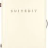 SUITSUIT - Fab Seventies - Antique White - Reiskoffer (76 Cm) -Bagage Kortingen Winkel 701x1200 4