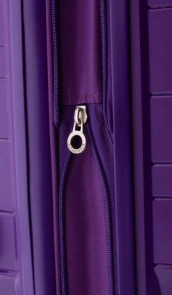 Gladiator Boxing L Spinner 77 - Exp - TSA Slot - Paars 16 Gladiator Boxing L Spinner 77 - Exp - TSA Slot - Paars -Bagage Kortingen Winkel 701x1200 8