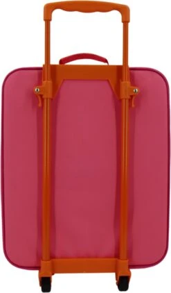 Minnie Mouse Meisje Trolley Roze Oranje 35 X 14.5 X 42 8 Minnie Mouse Meisje Trolley Roze Oranje 35 X 14.5 X 42 -Bagage Kortingen Winkel 703x1200 4