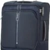 Samsonite Reiskoffer - Popsoda Spinner 55/20 (Handbagage) Dark Blue -Bagage Kortingen Winkel 703x1200 5