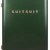 SUITSUIT - Fab Seventies Classic - Beetle Green - Reiskoffer (76 Cm) -Bagage Kortingen Winkel 705x1200 2