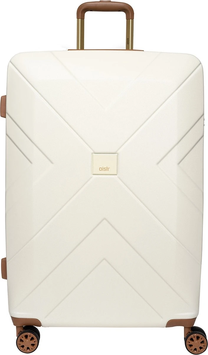 Oistr Florence Spinner L Off White 3 Oistr Florence Spinner L Off White