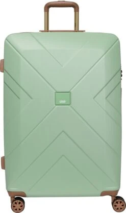 Oistr Florence Spinner L Olive Green -Bagage Kortingen Winkel 711x1200 6