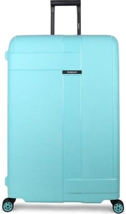 Decent Transit Medium Koffer - 70 Cm - Lichtblauw 34 Decent Transit Medium Koffer - 70 Cm - Lichtblauw -Bagage Kortingen Winkel 711x1200 7