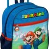 Super Mario Thema Trolley/reistas Rugzak Koffertje 28 Cm Voor Kinderen - Weekendtasje Voor Kinderen 2 Super Mario Thema Trolley/reistas Rugzak Koffertje 28 Cm Voor Kinderen - Weekendtasje Voor Kinderen -Bagage Kortingen Winkel 715x1200