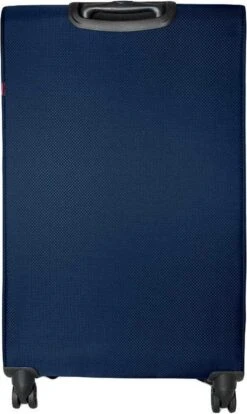 Gabol Cloud Trolley Large 79 Blue -Extreem Licht (3 Kg) 27 Gabol Cloud Trolley Large 79 Blue -Extreem Licht (3 Kg) -Bagage Kortingen Winkel 716x1200 7