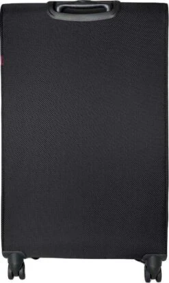 Gabol Cloud Spinner 79 Black -Bagage Kortingen Winkel 717x1200 1