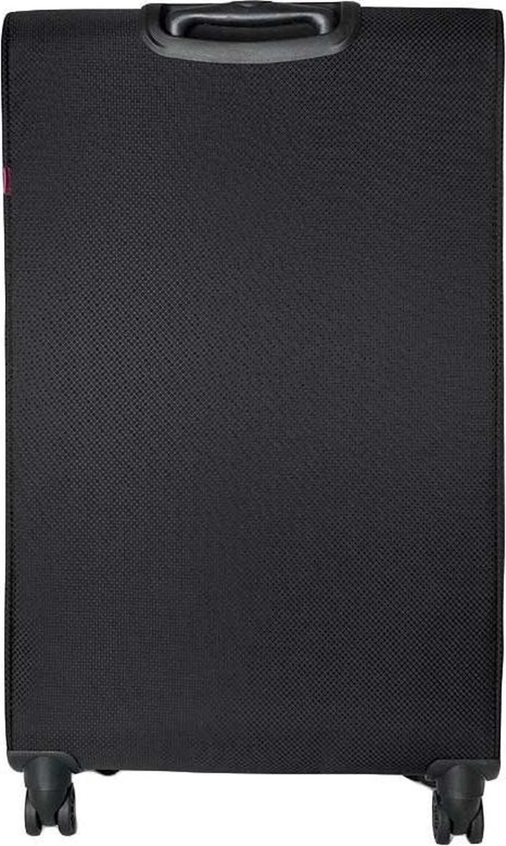 Gabol Cloud Large Trolley 79 Turquoise 6 Gabol Cloud Large Trolley 79 Turquoise - Afbeelding 4