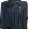 Samsonite Reiskoffer - Ecodiver Spinner Duffle 55/23 (Handbagage) Blue Nights -Bagage Kortingen Winkel 721x1200 1