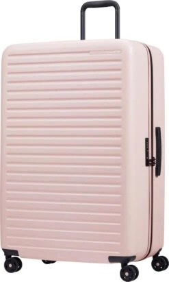 Samsonite Reiskoffer - Stackd Spinner 81/30 (Groot) Rose -Bagage Kortingen Winkel 722x1200 3