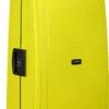 Samsonite Reiskoffer - S'Cure Spinner 81/30 - Lime -Bagage Kortingen Winkel 723x1200 2