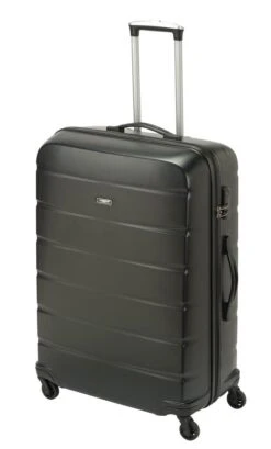 Princess Traveller Grenada - Reiskoffer - Zwart - L - 76cm 12 Princess Traveller Grenada - Reiskoffer - Zwart - L - 76cm -Bagage Kortingen Winkel 724x1200 2