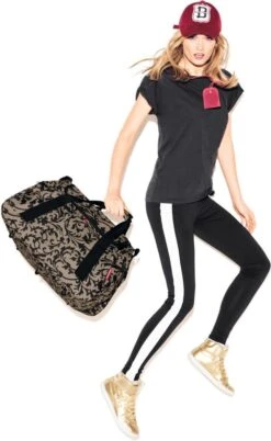 Reisenthel Activitybag Sporttas Reistas - 35L - Zwart 22 Reisenthel Activitybag Sporttas Reistas - 35L - Zwart -Bagage Kortingen Winkel 738x1200 5