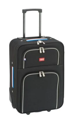 Princess Barcelona Dutch Design - Reiskoffer - 65 Cm - Zwart -Bagage Kortingen Winkel 739x1200 1