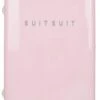 SUITSUIT - Fabulous Fifties - Pink Dust - Reiskoffer (76 Cm) -Bagage Kortingen Winkel 739x1200 4