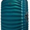 Samsonite Reiskoffer - Lite-Shock Spinner 75/28 (Large) Petrol Blue 1 Samsonite Reiskoffer - Lite-Shock Spinner 75/28 (Large) Petrol Blue -Bagage Kortingen Winkel 739x1200 6