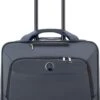 Delsey Parvis Plus Trolley L - 17.3 Inch Laptopvak - Grijs -Bagage Kortingen Winkel 740x1200 1