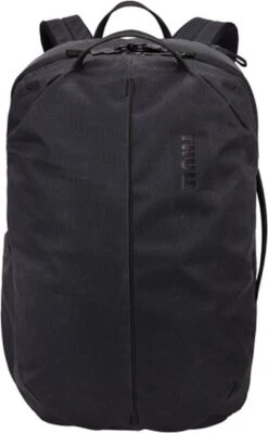 Thule Reistas / Weekendtas - 52 X 33 X 23 Cm - 39 Liter - Aion - Zwart -Bagage Kortingen Winkel 743x1200 4