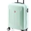 Gladiator Beetle Handbagage Koffer - 55 Cm - TSA Slot - Mint -Bagage Kortingen Winkel 746x1200 3