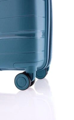 Gladiator Boxing M Spinner 67 - Exp - TSA Slot - Blauw -Bagage Kortingen Winkel 748x1200 2