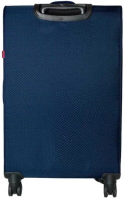 Gabol Cloud Medium Trolley 69 Blue 30 Gabol Cloud Medium Trolley 69 Blue -Bagage Kortingen Winkel 751x1200 4