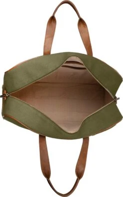 SUITSUIT - Fab Seventies - Martini Olive - Weekender -Bagage Kortingen Winkel 751x1200 5