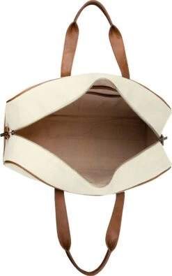 SUITSUIT - Fab Seventies - Antique White - Weekender -Bagage Kortingen Winkel 751x1200 6